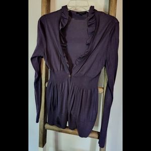 Banana Republic Women's sweater, size S